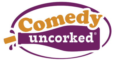 Comedy Uncorked