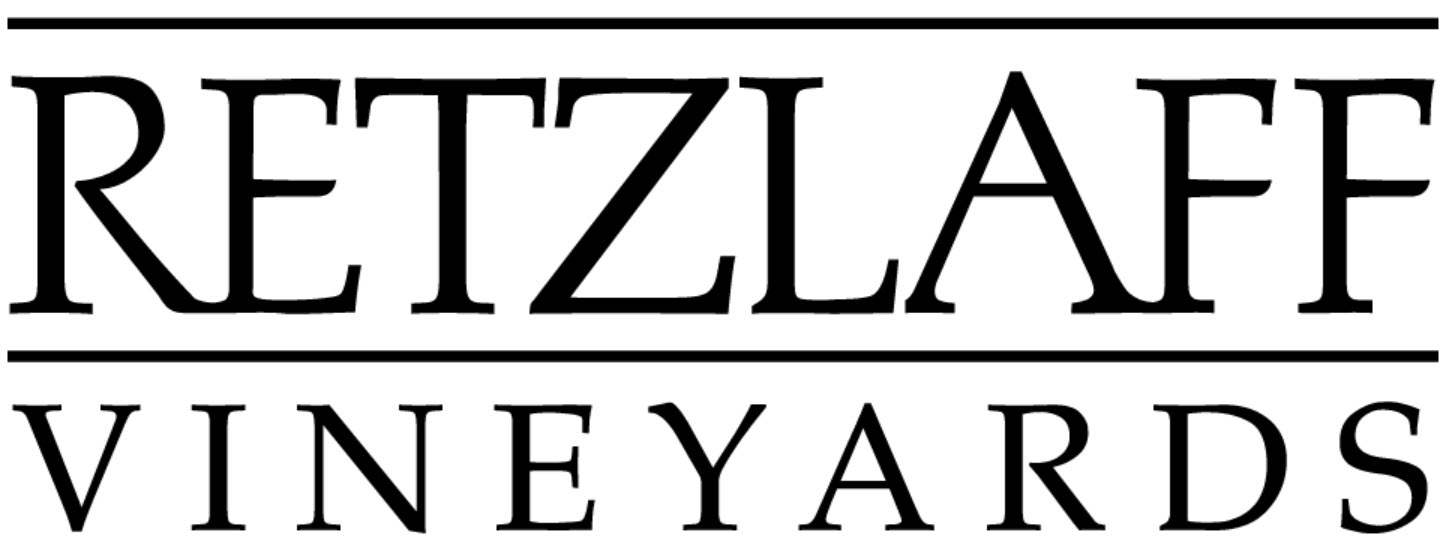 Retzlaff Vineyards logo